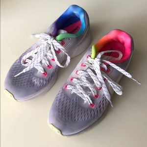 Air Zoom Pegasus 34 'Be True Size 6